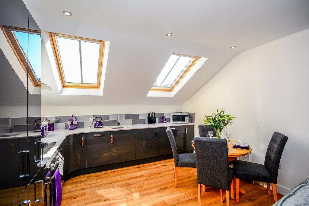 7 Bluebridge Luxury Loft *
