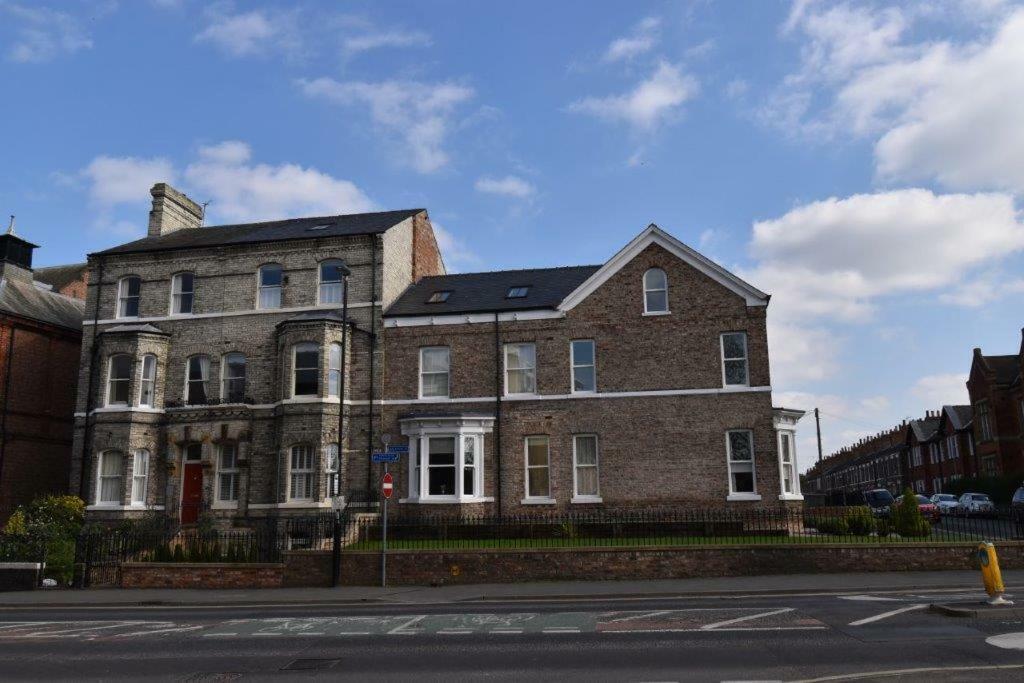 7 Bluebridge Luxury Loft York