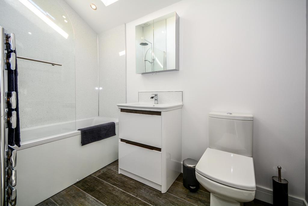 7 Bluebridge Luxury Loft Apartment *