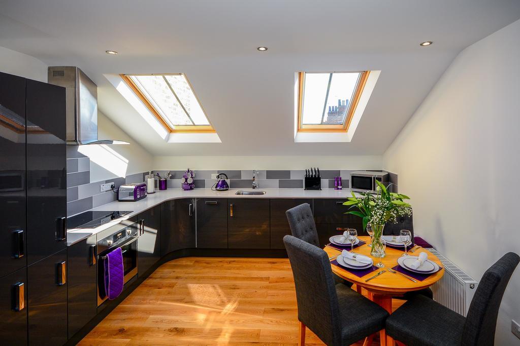 7 Bluebridge Luxury Loft Apartment