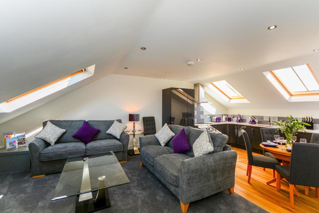 7 Bluebridge Luxury Loft
