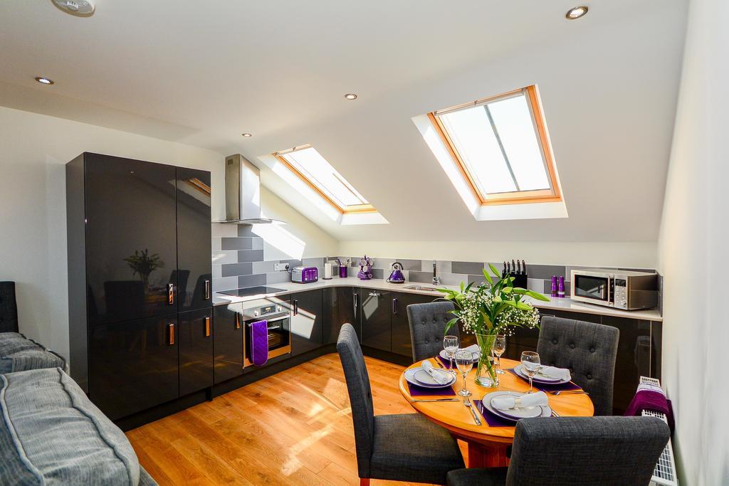 7 Bluebridge Luxury Loft Apartment *