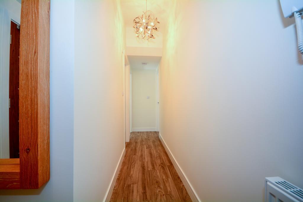 Apartment 7 Bluebridge Luxury Loft