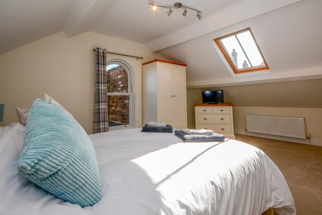 7 Bluebridge Luxury Loft Apartment York