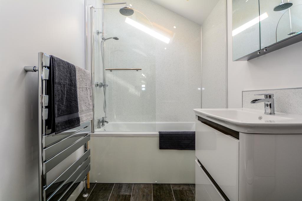 7 Bluebridge Luxury Loft Apartment York