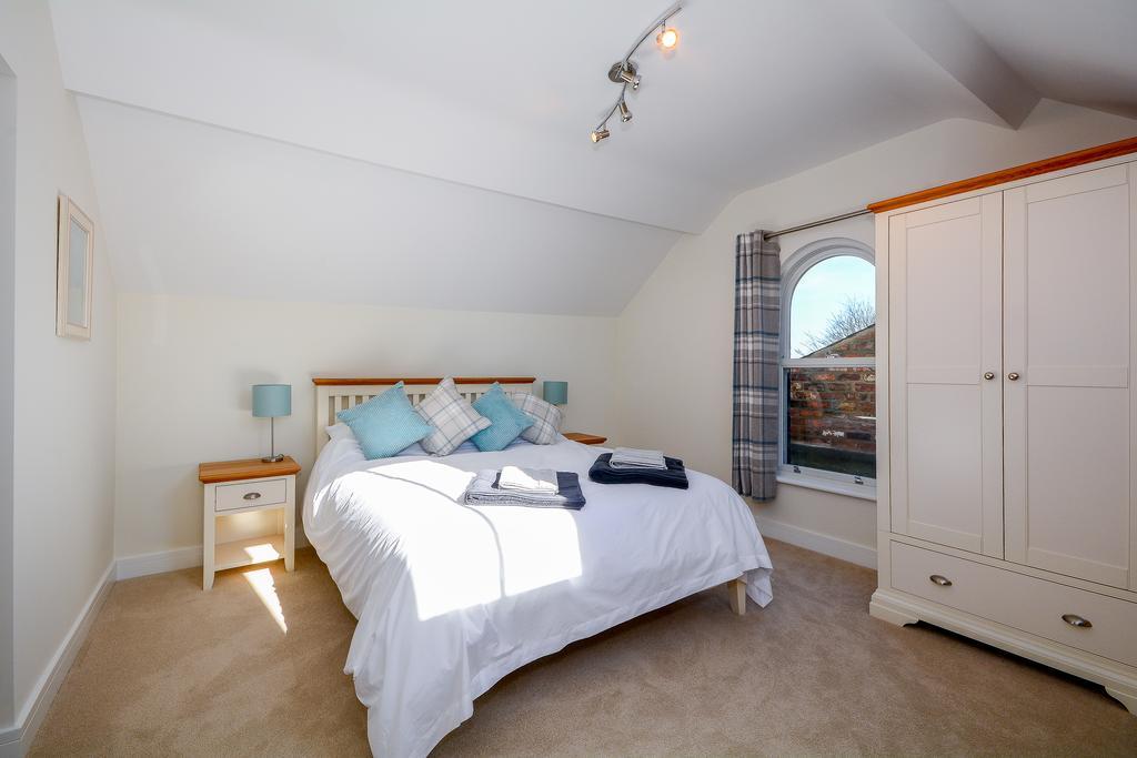 7 Bluebridge Luxury Loft York
