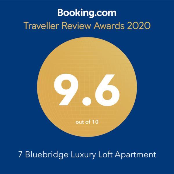 7 Bluebridge Luxury Loft